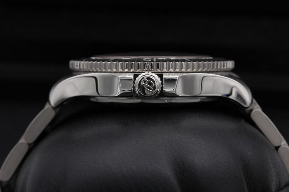 Breitling SuperOcean Automatic A17366 Image 3